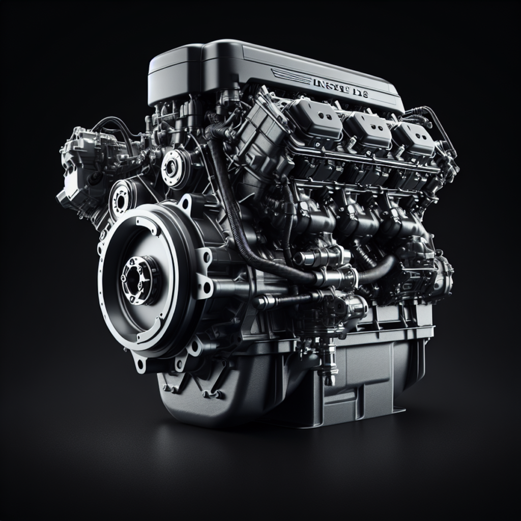 Key Factors for Choosing the Best Volvo Penta D13 Engine